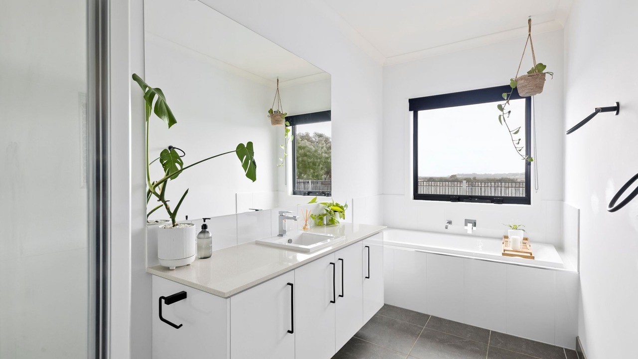 Photo of Bathroom in Cowes