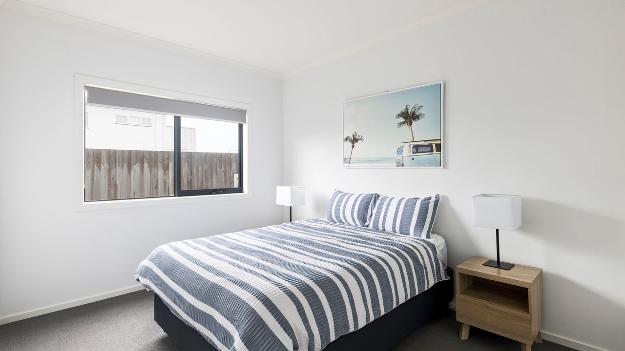 Photo of Bedroom in Cowes