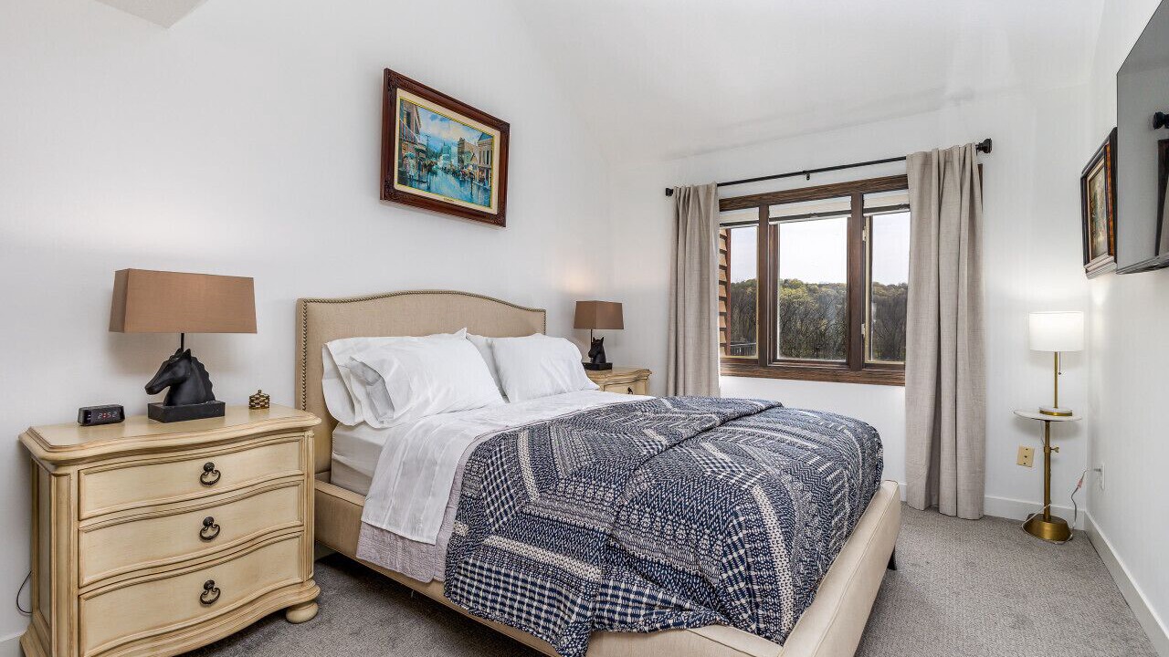 Photo of Bedroom in The Galena Territory
