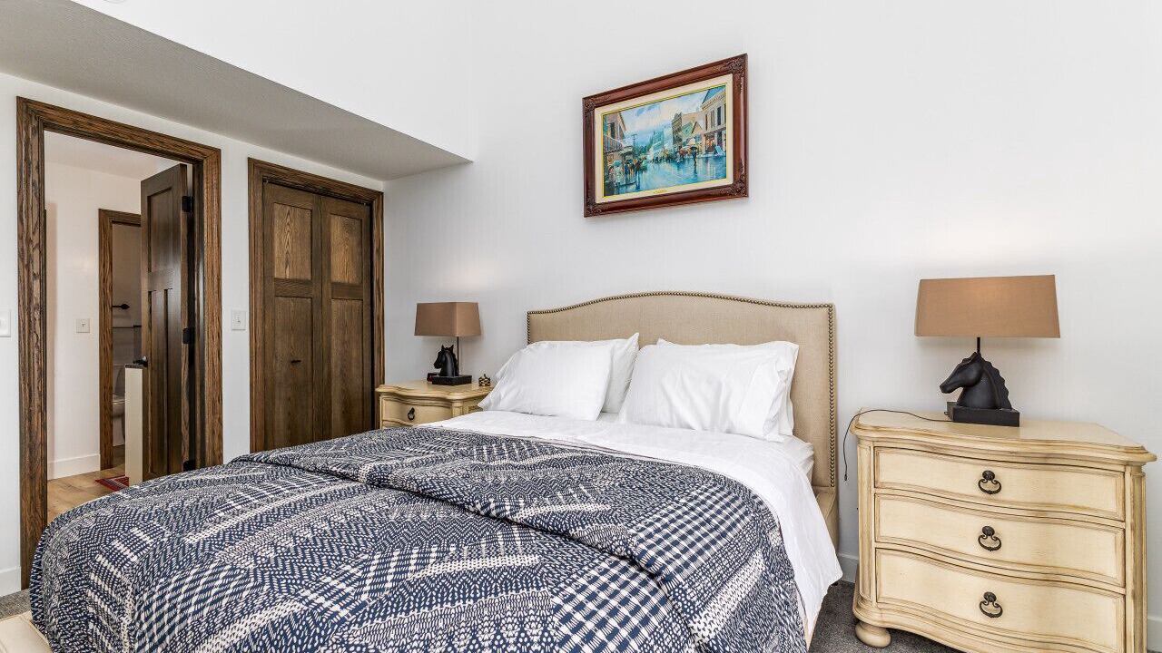 Photo of Bedroom in The Galena Territory