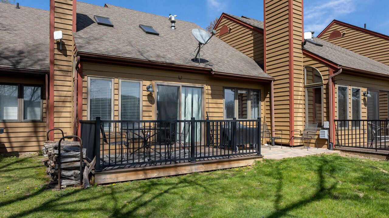 Photo of Outdoor in The Galena Territory