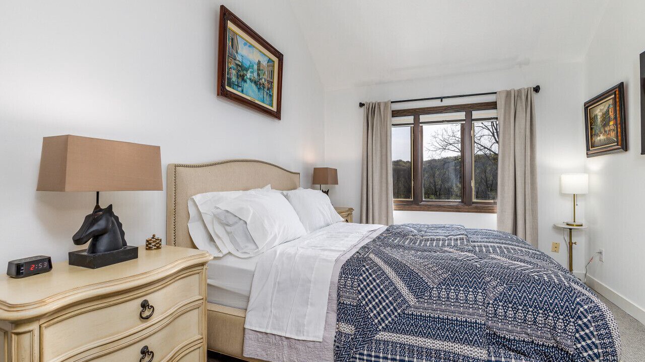 Photo of Bedroom in The Galena Territory