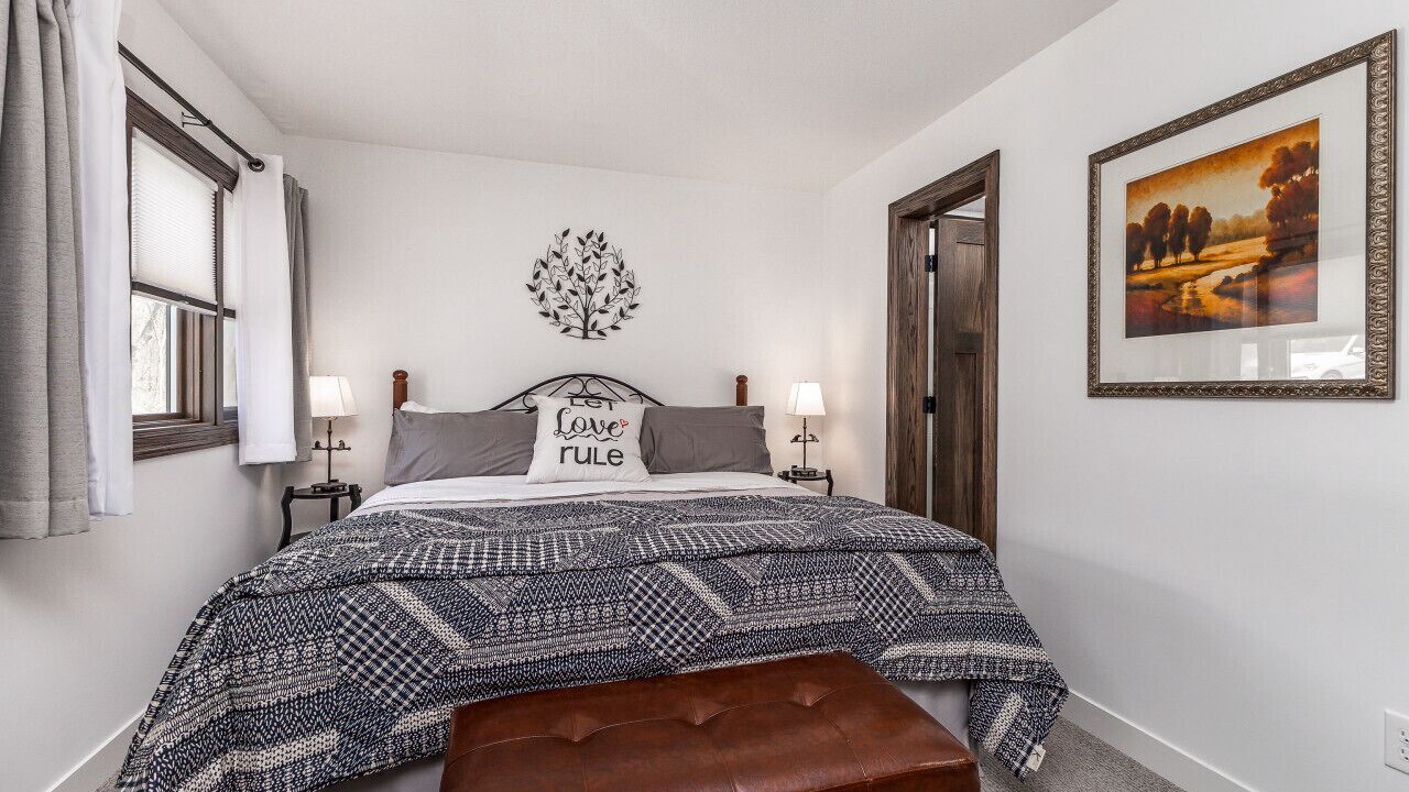 Photo of Bedroom in The Galena Territory