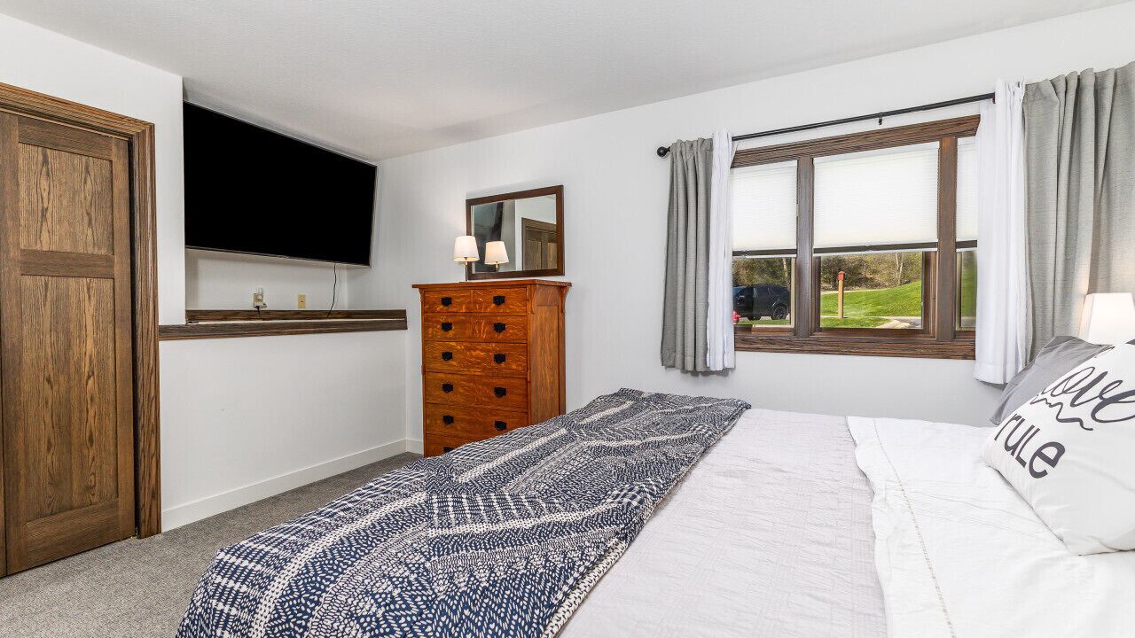 Photo of Bedroom in The Galena Territory