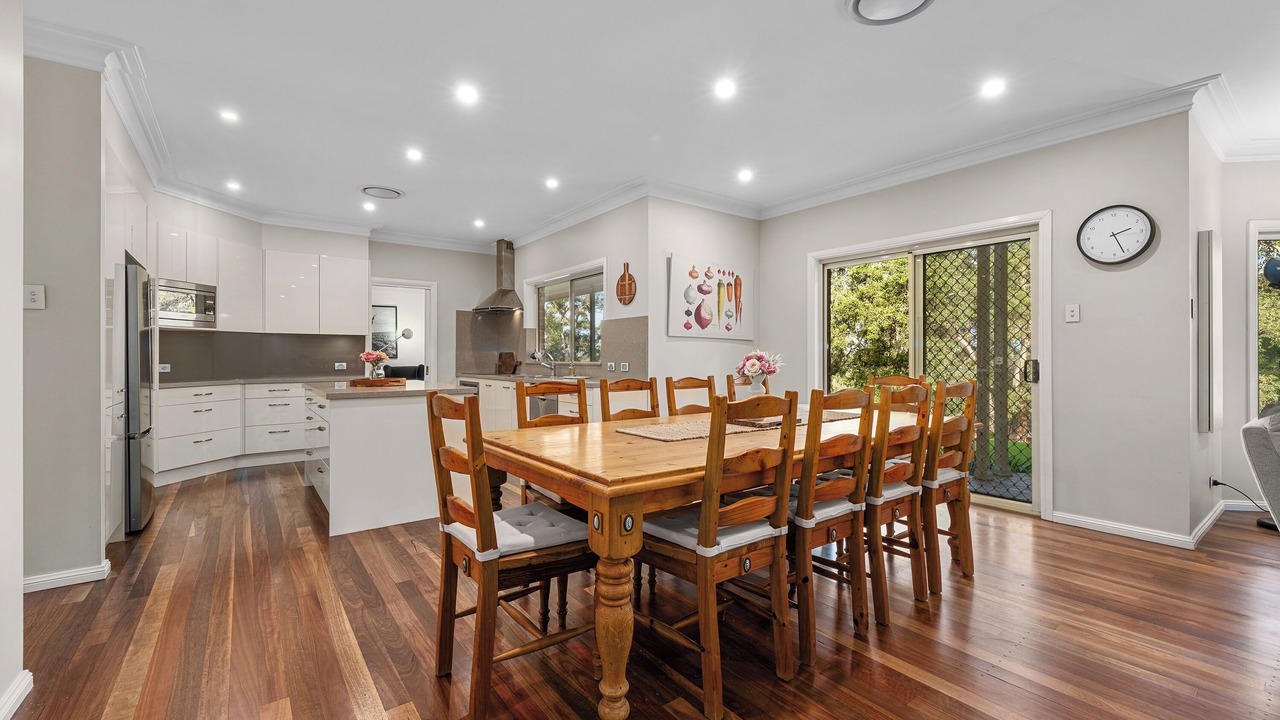 Photo of Others in Blaxlands Ridge