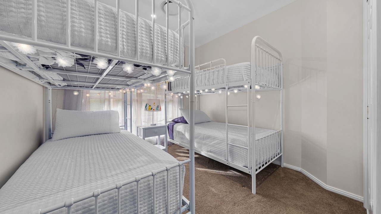 Photo of Bedroom in Blaxlands Ridge