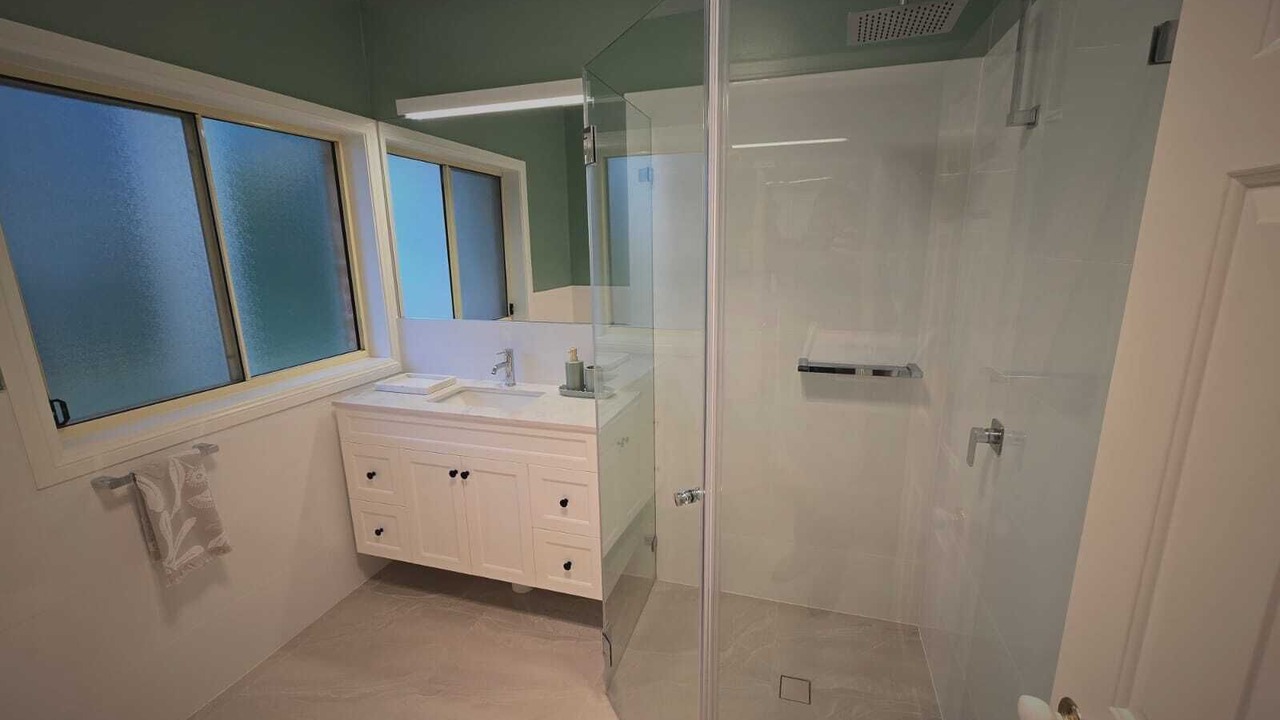 Photo of Bathroom in Blaxlands Ridge