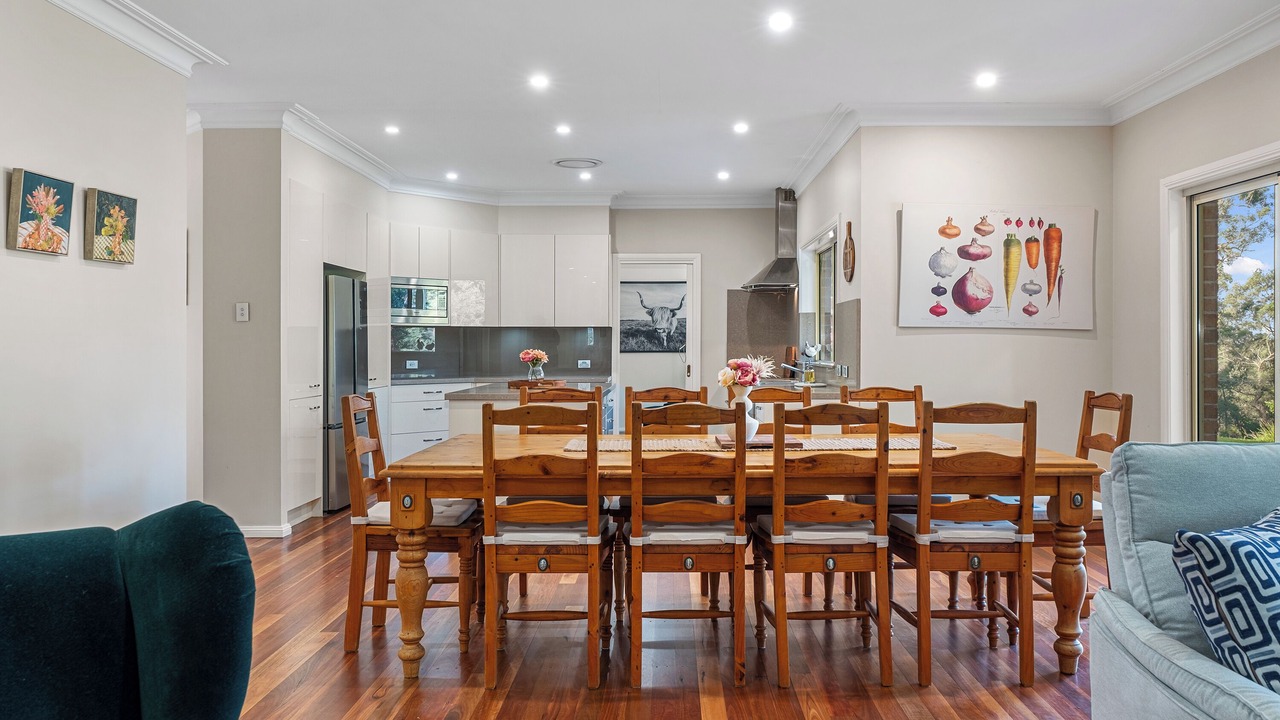 Photo of Others in Blaxlands Ridge