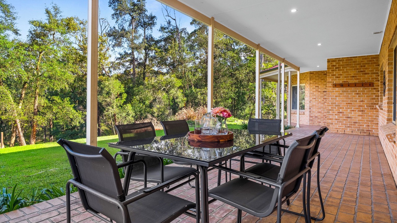 Photo of Outdoor in Blaxlands Ridge