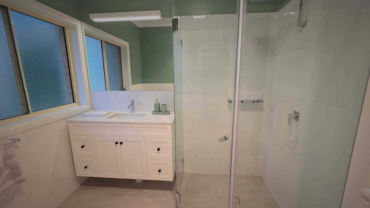 Photo of Bathroom in Blaxlands Ridge