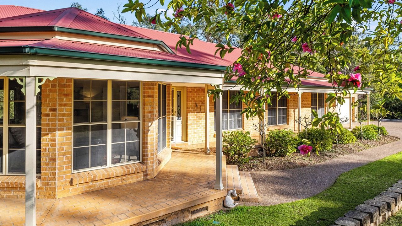 Photo of Outdoor in Blaxlands Ridge