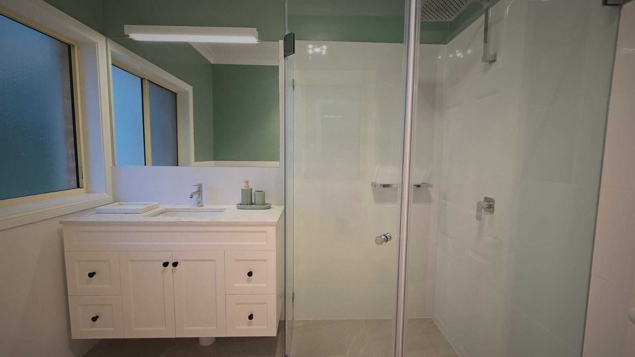 Photo of Bathroom in Blaxlands Ridge