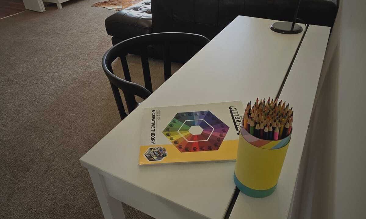 Photo of Livingroom in Blaxlands Ridge