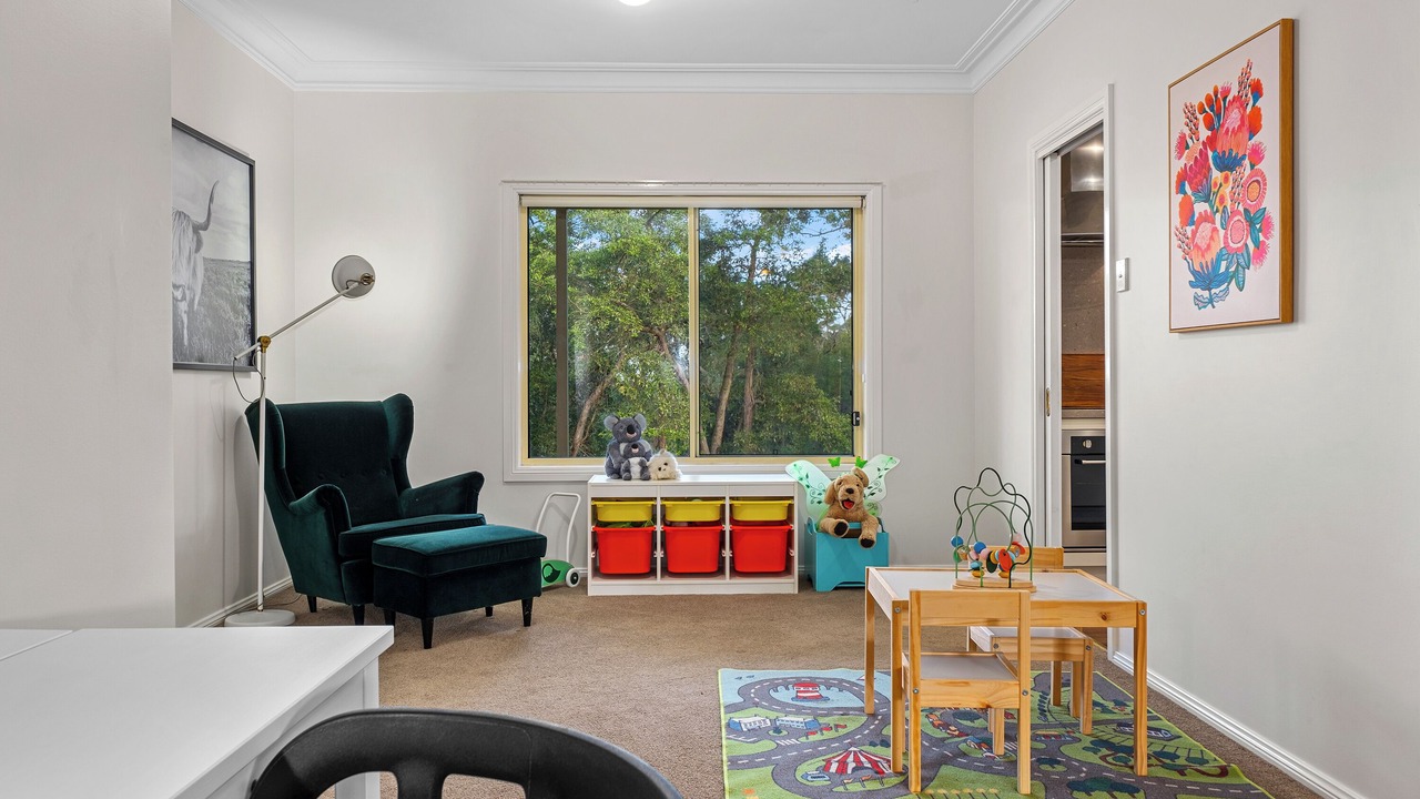 Photo of Others in Blaxlands Ridge