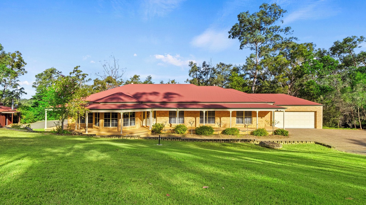 Photo of Outdoor in Blaxlands Ridge