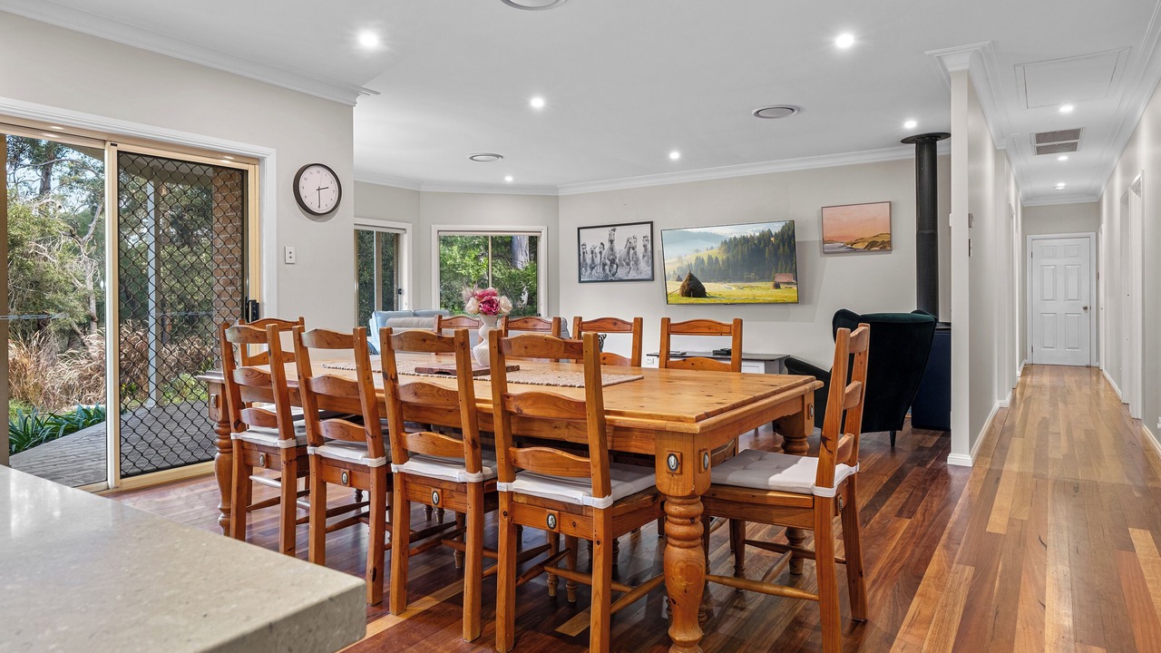 Photo of Others in Blaxlands Ridge