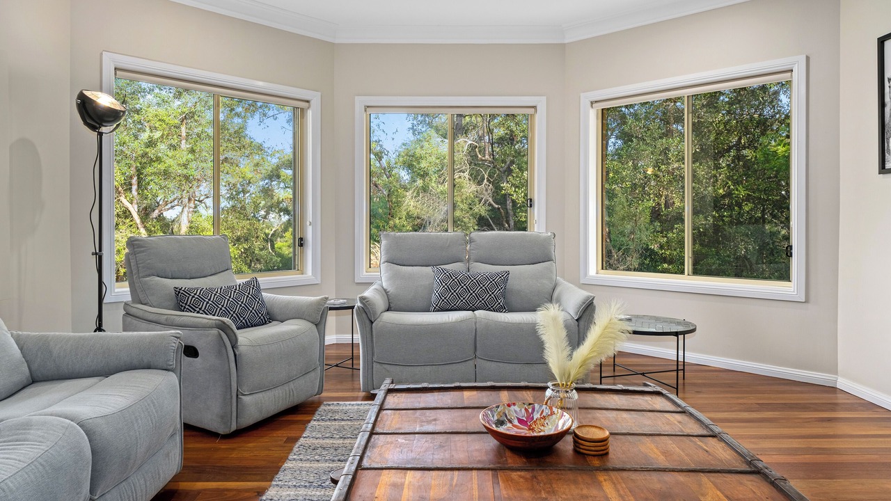 Photo of Livingroom in Blaxlands Ridge
