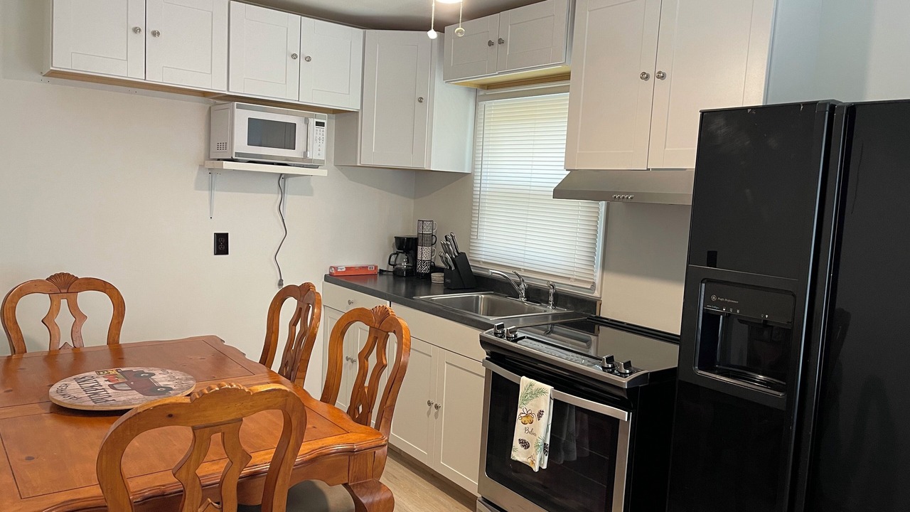 Photo of Kitchen in Port Jervis