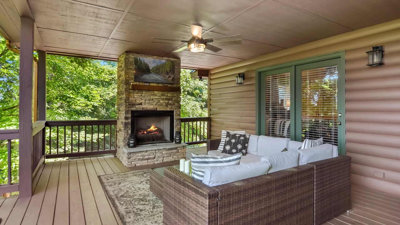 Photo of Outdoor in Ellijay
