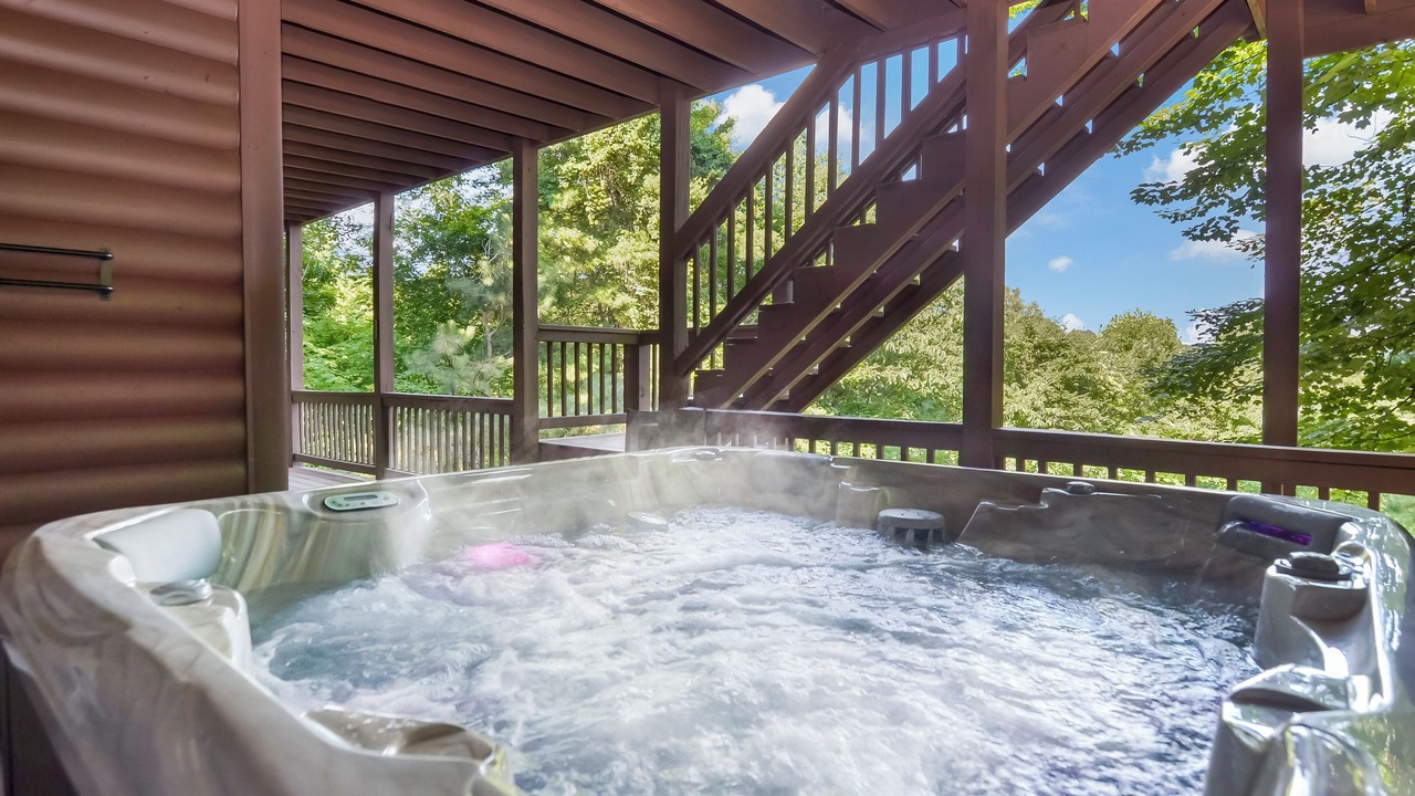 Photo of Outdoor in Ellijay