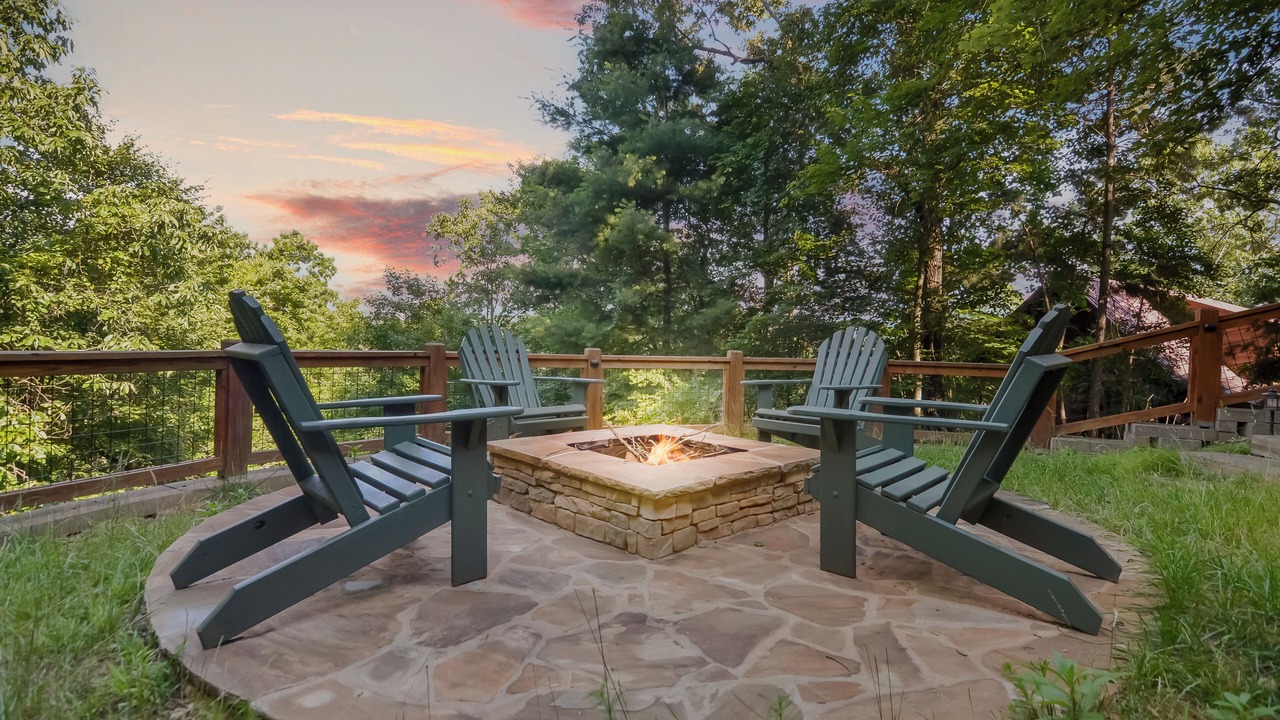 Photo of Outdoor in Ellijay