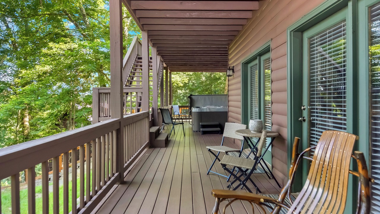 Photo of Outdoor in Ellijay