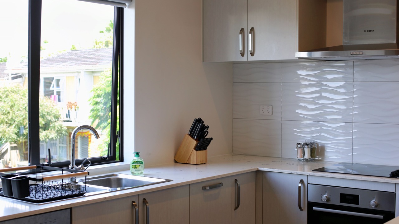 Photo of Kitchen in Sandringham