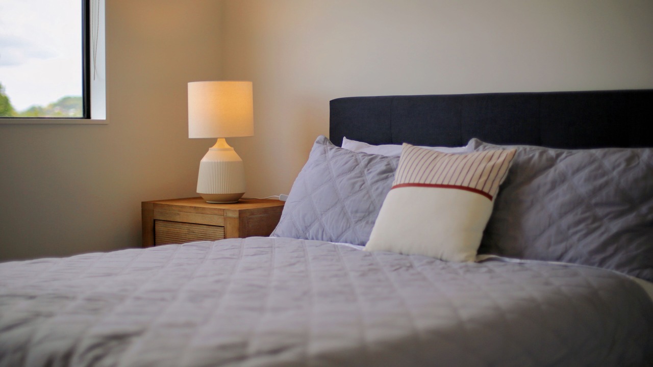 Photo of Bedroom in Sandringham