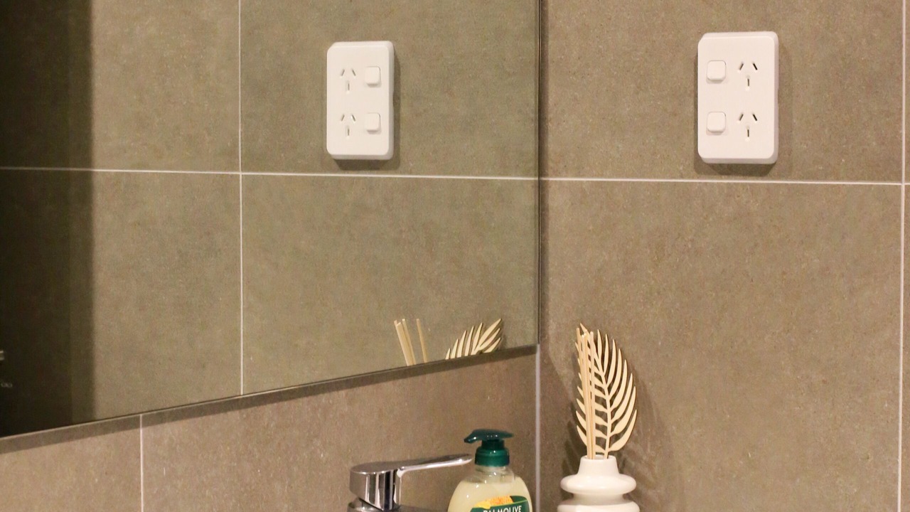 Photo of Bathroom in Sandringham