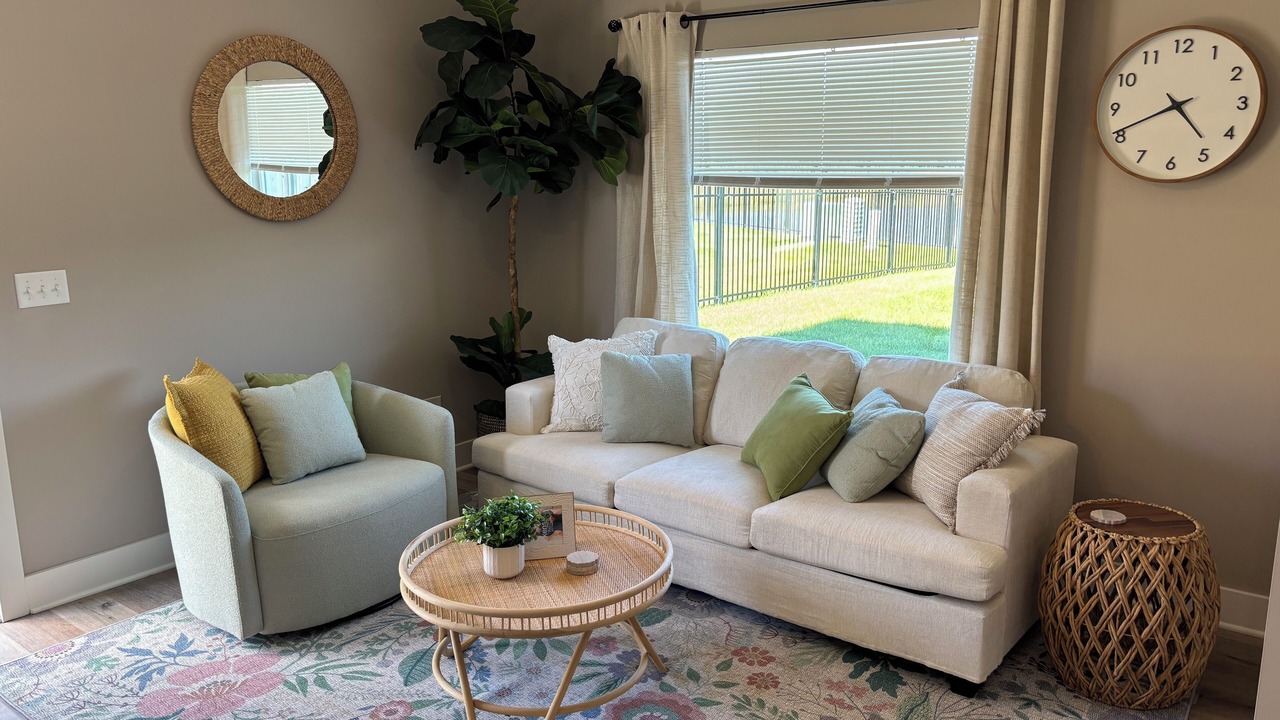 Photo of Livingroom in Wichita