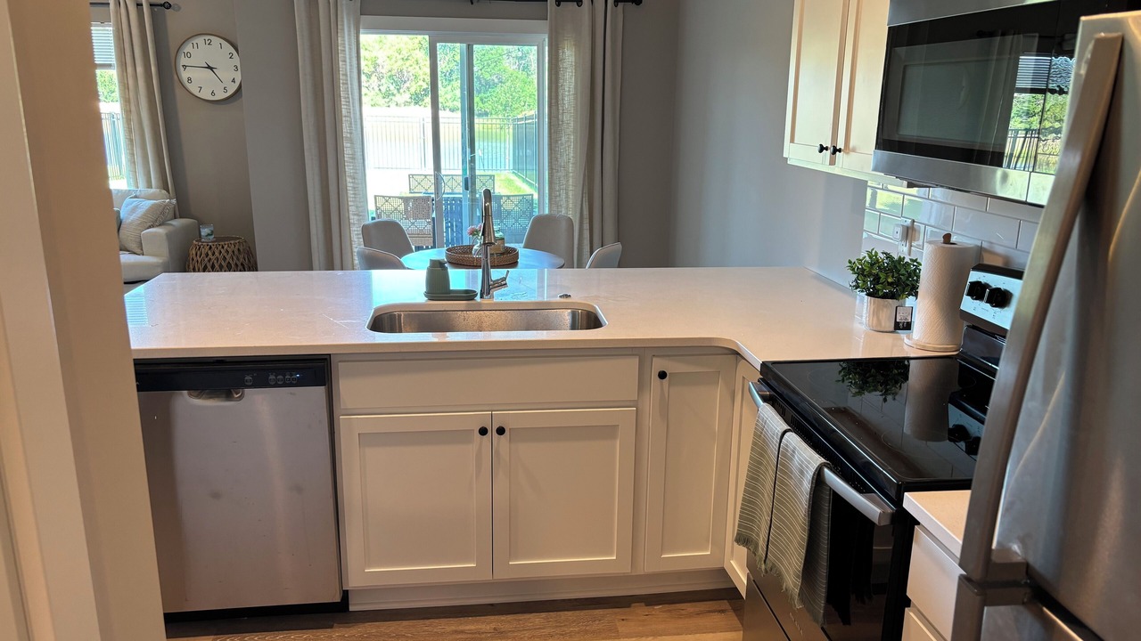 Photo of Kitchen in Wichita