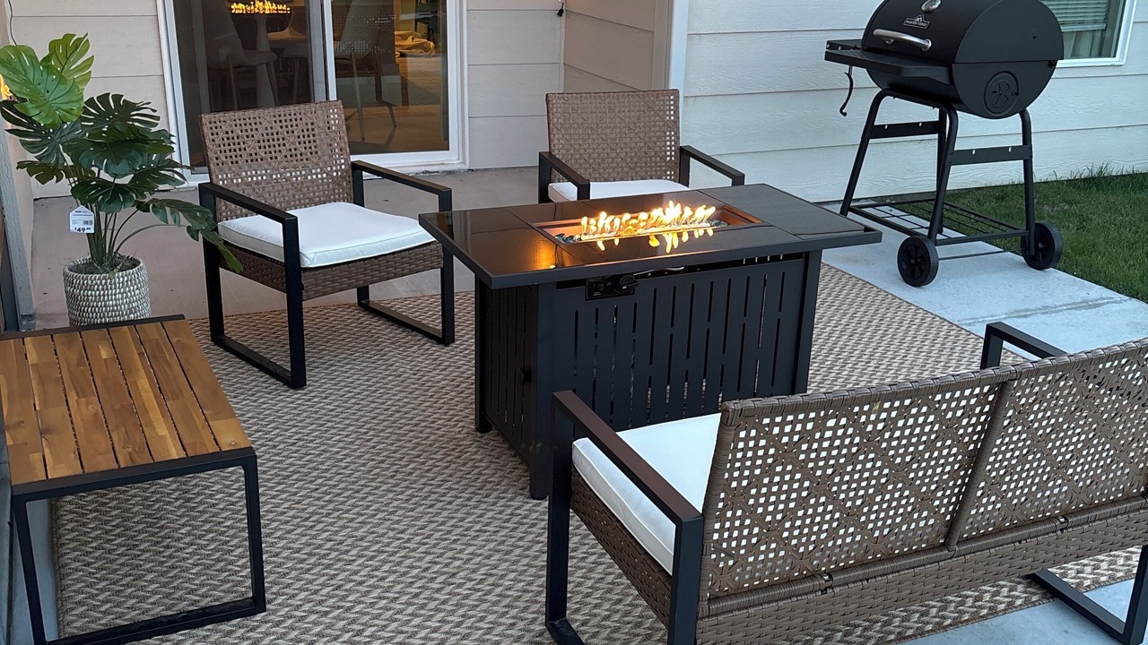 Photo of Outdoor in Wichita