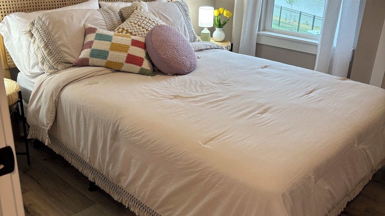 Photo of Bedroom in Wichita