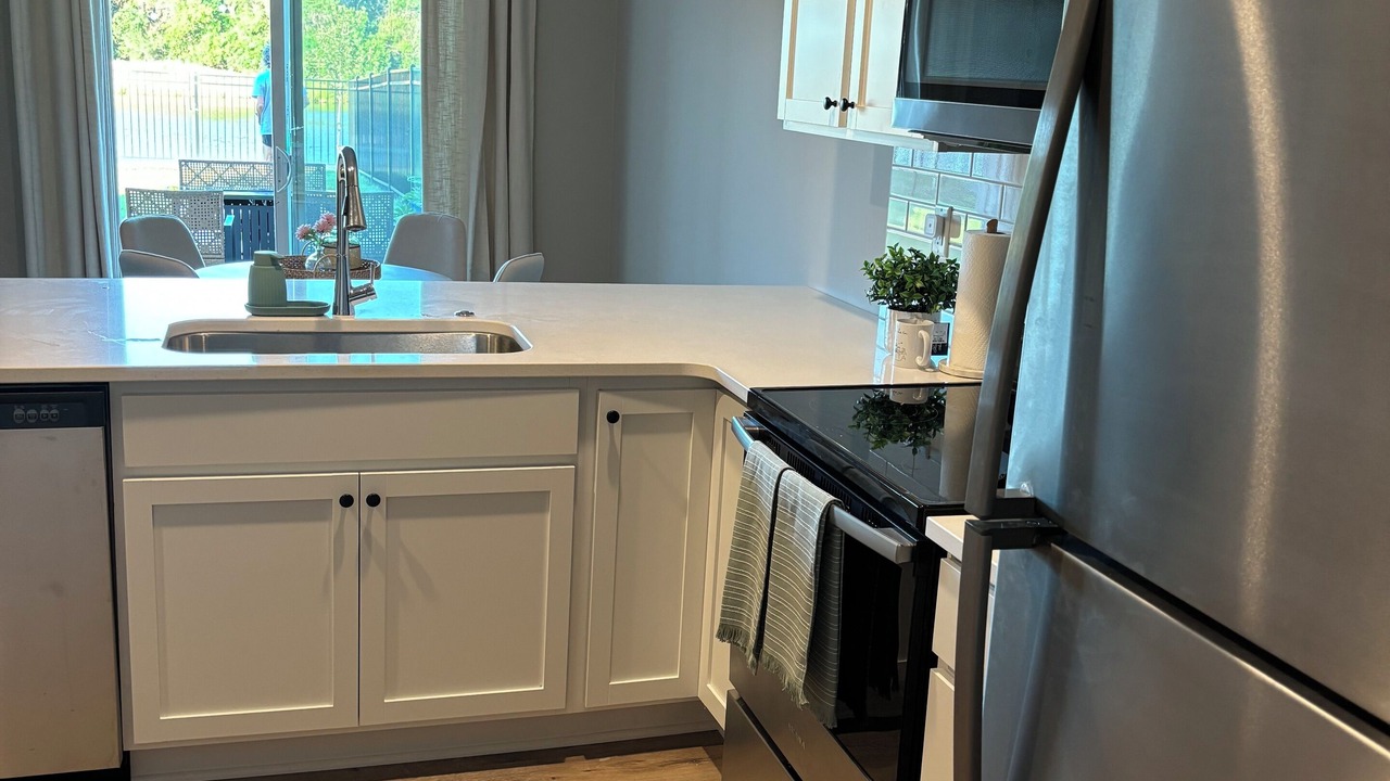 Photo of Kitchen in Wichita