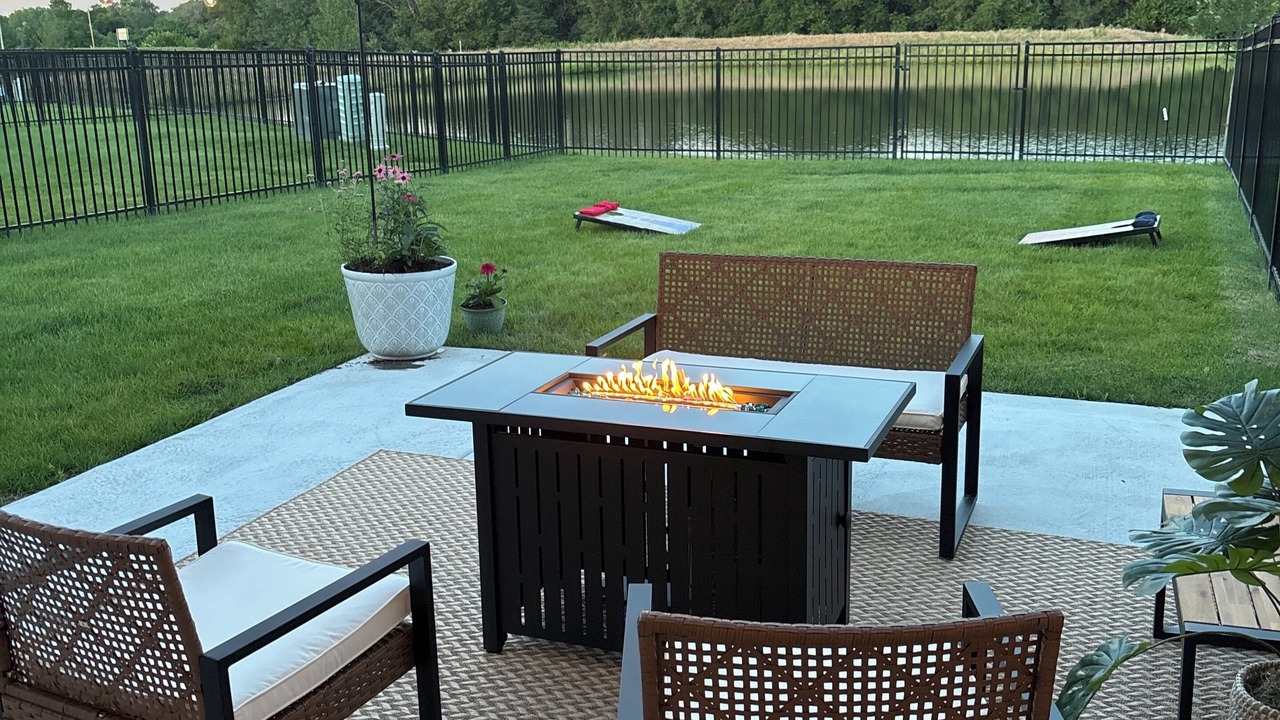Photo of Outdoor in Wichita