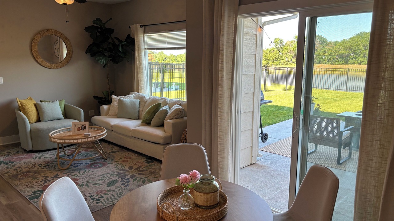 Photo of Livingroom in Wichita