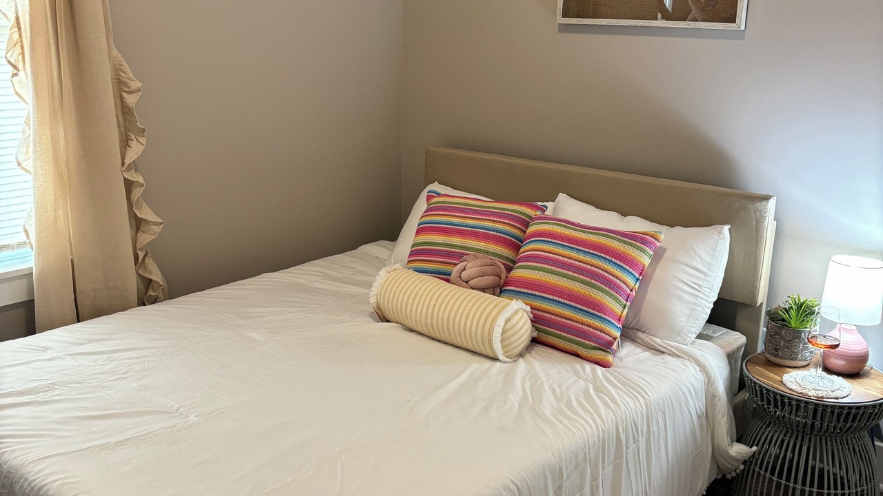 Photo of Bedroom in Wichita