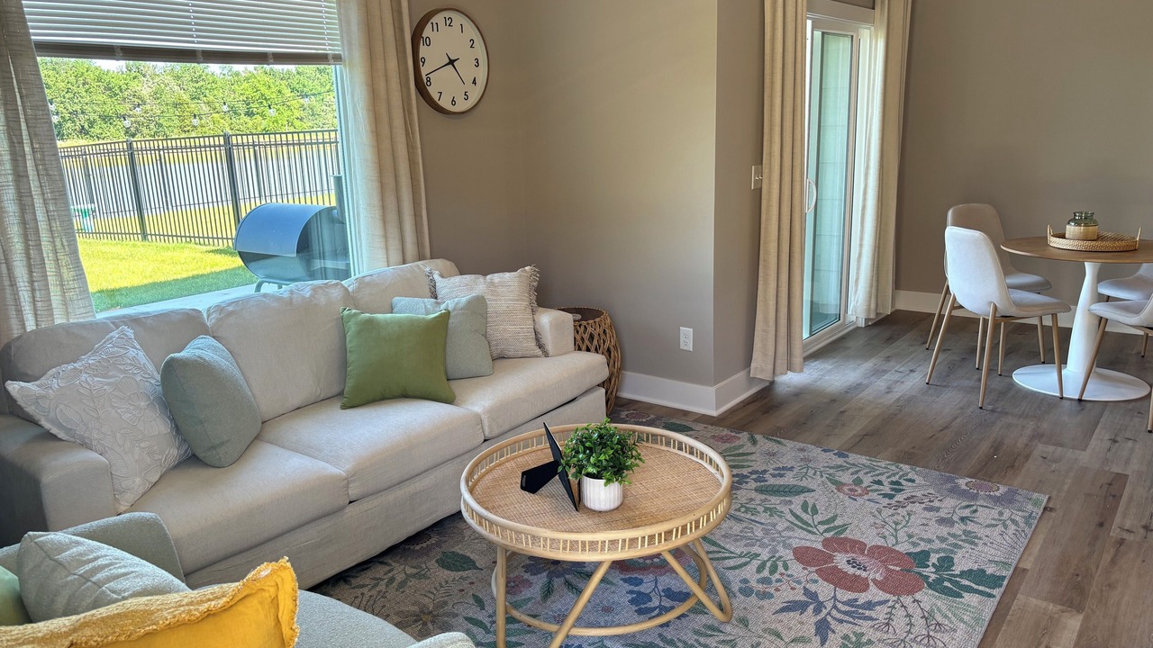 Photo of Livingroom in Wichita