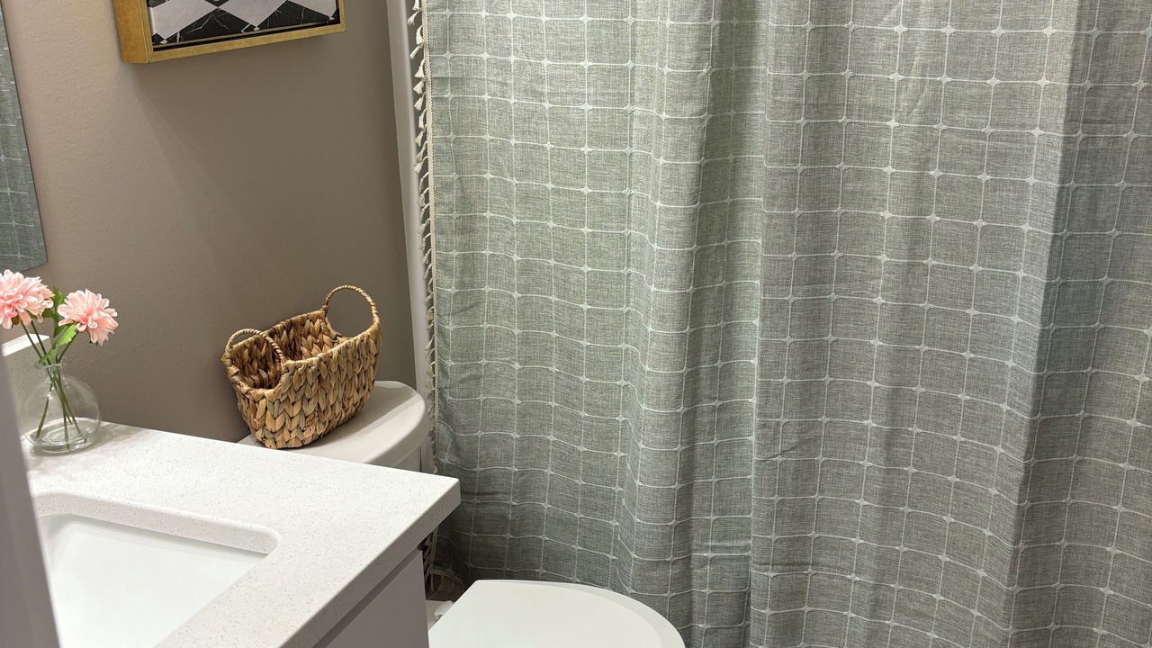 Photo of Bathroom in Wichita