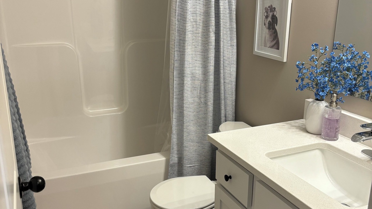 Photo of Bathroom in Wichita