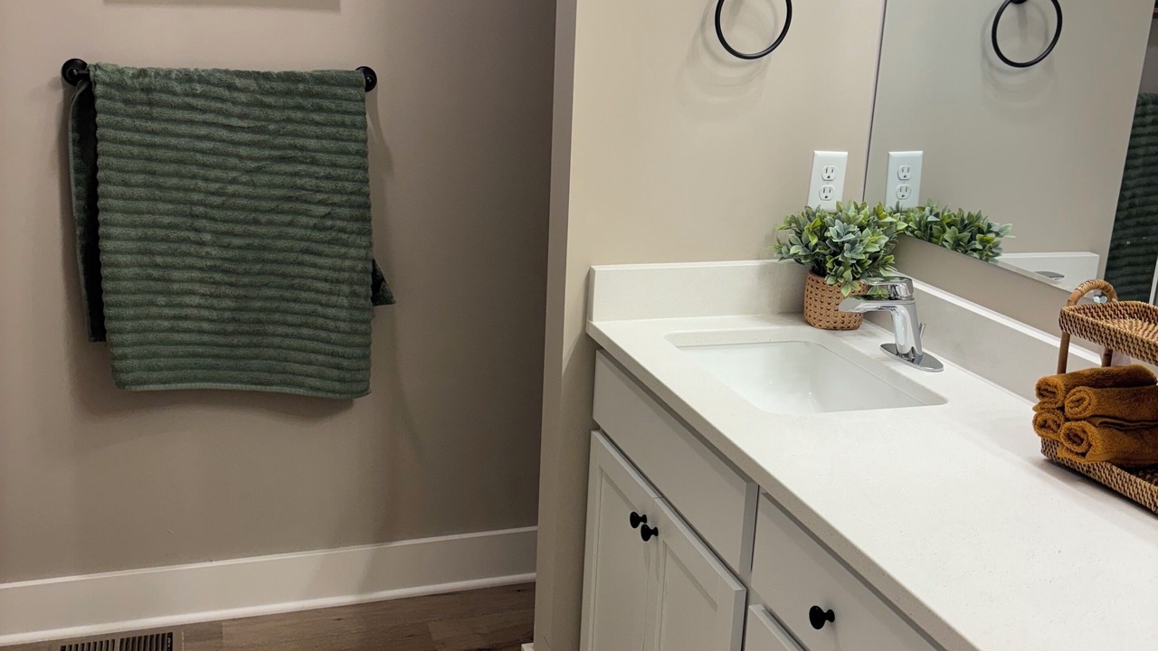 Photo of Bathroom in Wichita