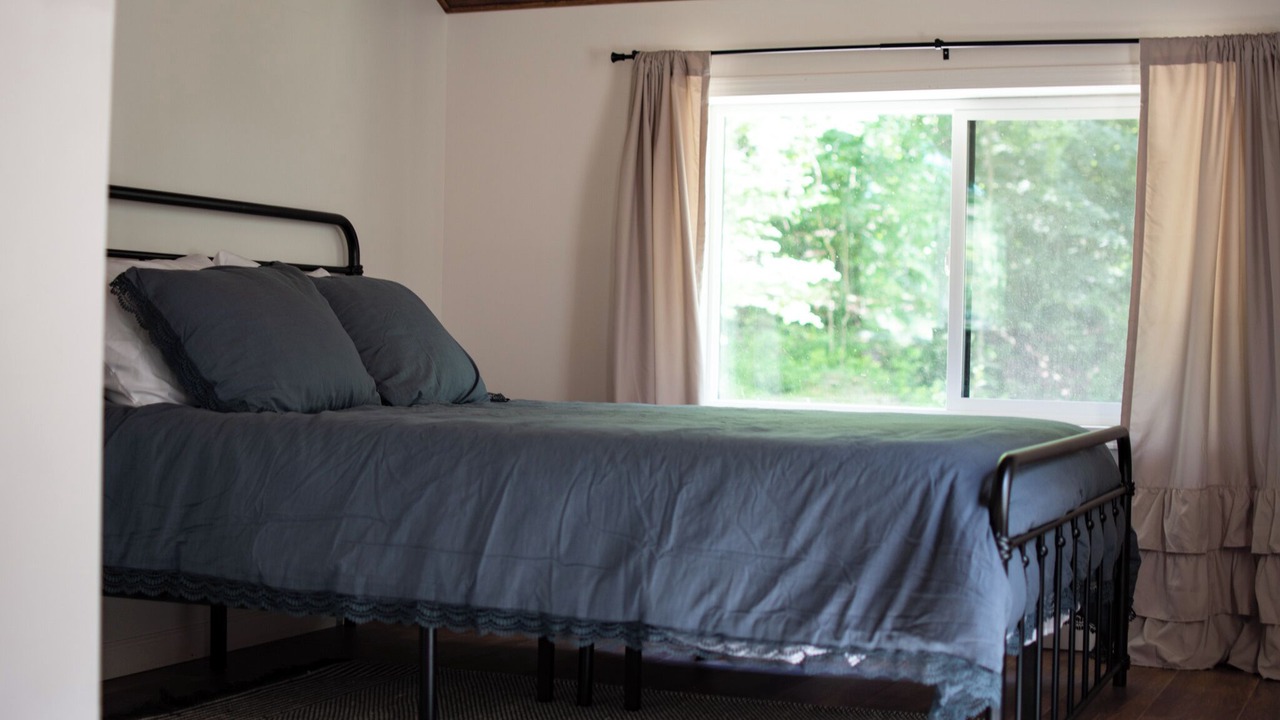 Photo of Bedroom in Vallonia