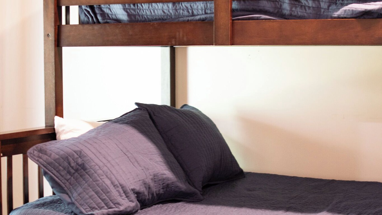 Photo of Bedroom in Vallonia