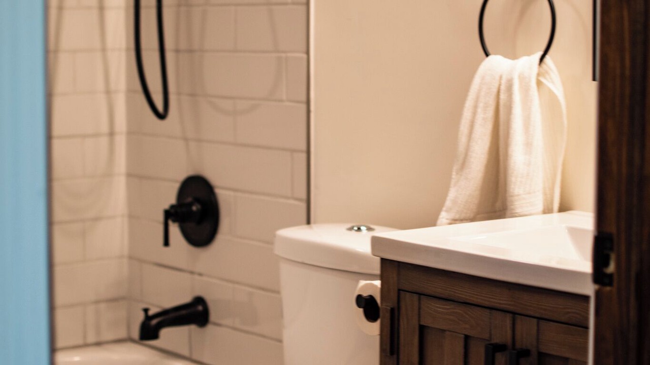 Photo of Bathroom in Vallonia