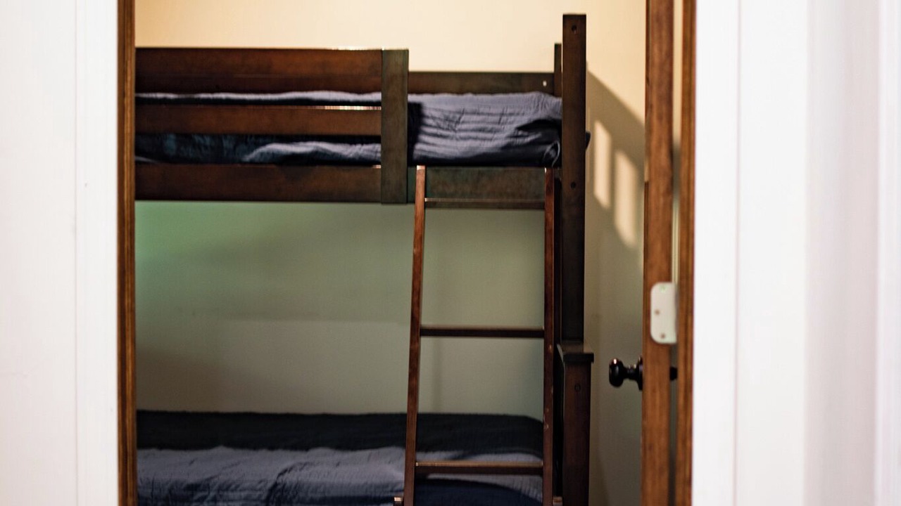 Photo of Bedroom in Vallonia