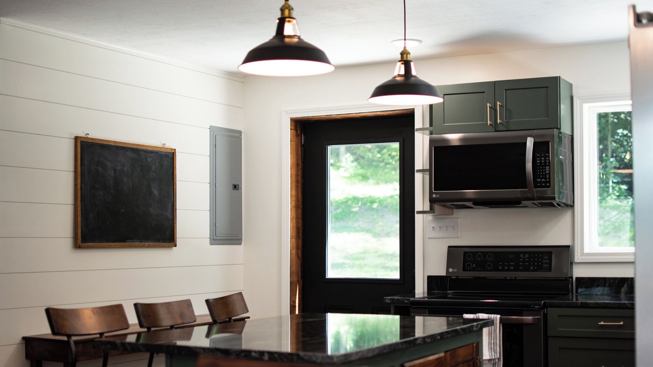 Photo of Kitchen in Vallonia