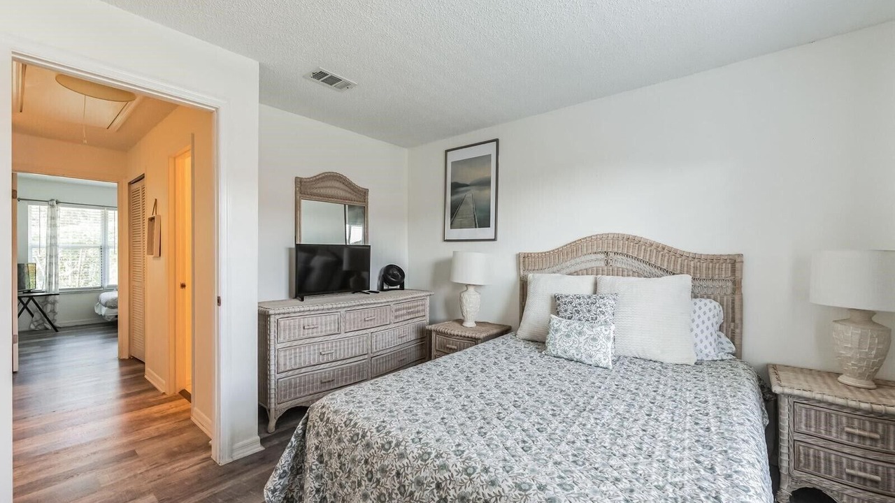 Photo of Bedroom in Truckland