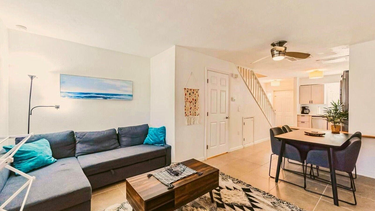 Photo of Livingroom in Truckland