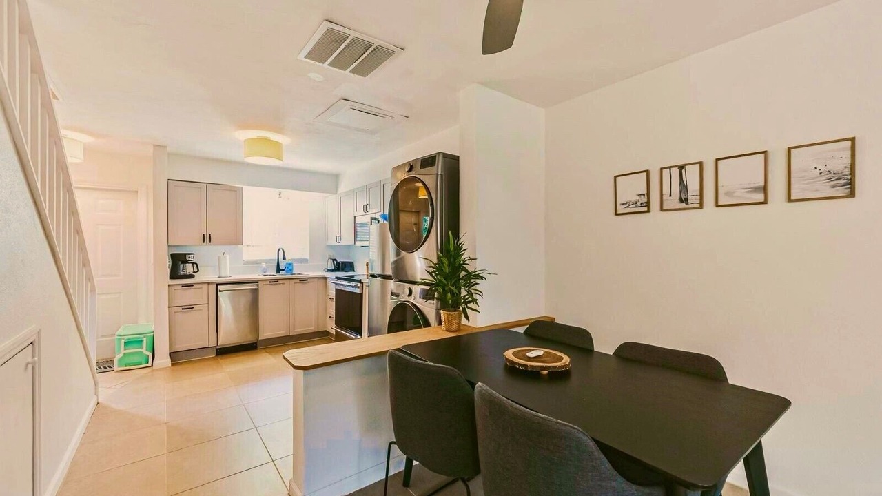 Photo of Kitchen in Truckland