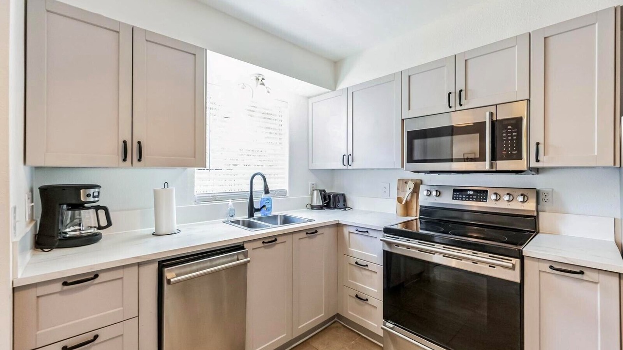 Photo of Kitchen in Truckland